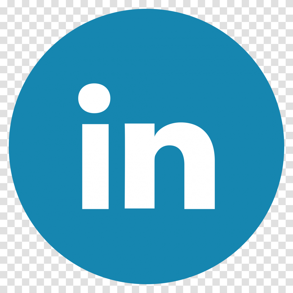 Linkedin Bringing Facebook Famed Emoji Reactions On Its Circle Blue Number 2, Logo, Symbol, Trademark, Text Transparent Png