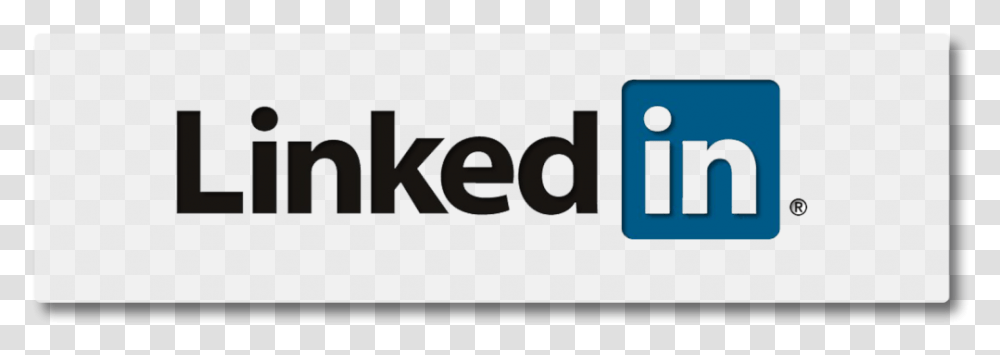 Linkedin Button Follow Me On Linkedin, Logo, Word Transparent Png