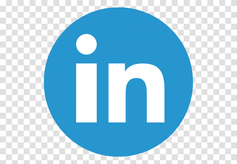 Linkedin Icon Background Linkedin Logo, Trademark, Word Transparent Png