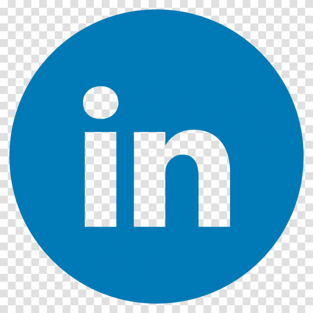 Linkedin Icon Robotic Process Automation Rpa Icon, Number, Logo Transparent Png