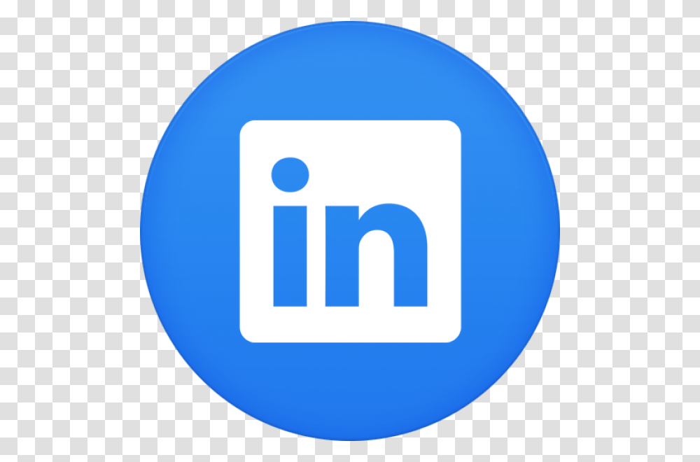 Linkedin Icon Shazam Facebook, Text, Number, Symbol, Logo Transparent Png