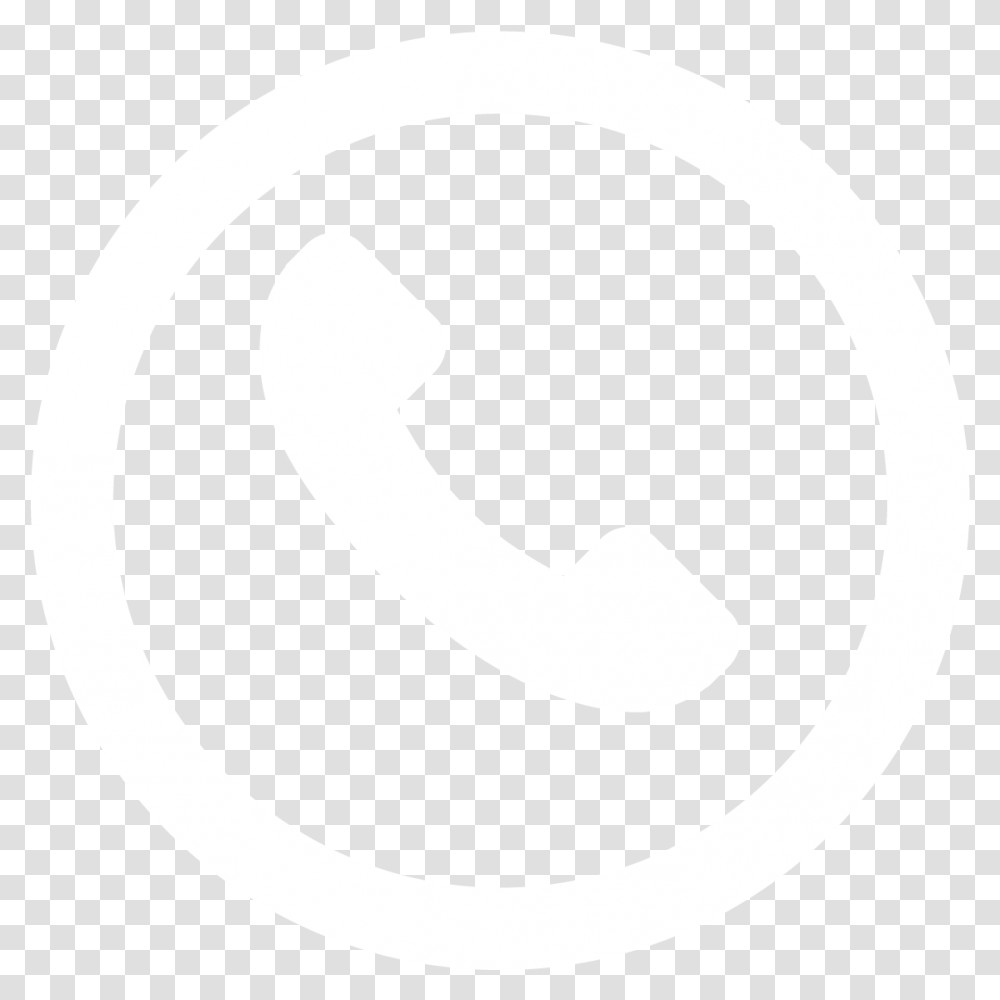 Linkedin Icons White Call Logo White, Number, Alphabet Transparent Png