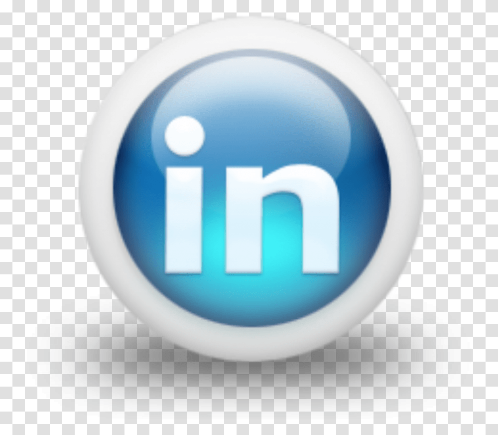 Linkedin Linkedin Icon, Logo, Trademark Transparent Png