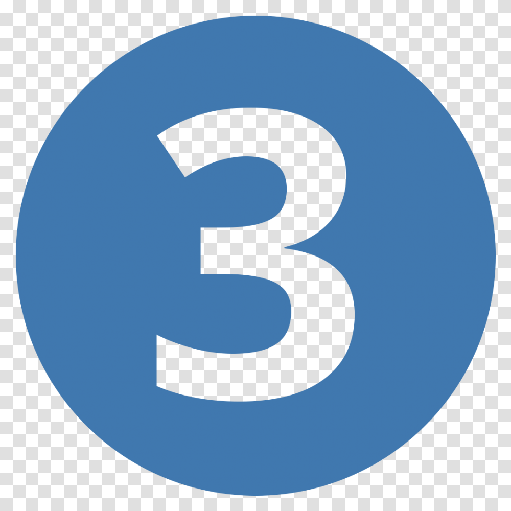 Linkedin Logo Circle Image Egentic Logo, Number, Symbol, Text Transparent Png