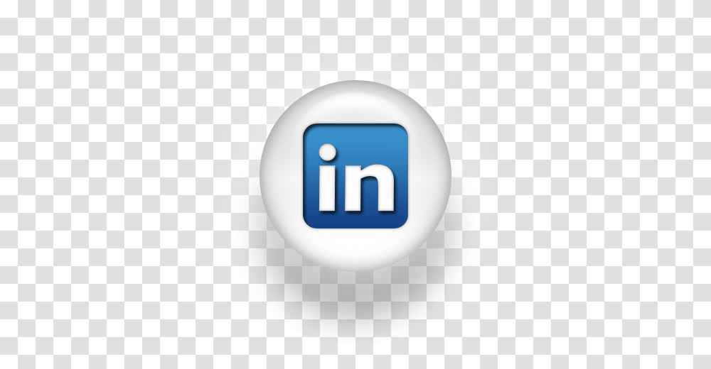 Linkedin Logo Icon Gif Logo Facebook 3d 2018, Number, Symbol, Text, Sphere Transparent Png