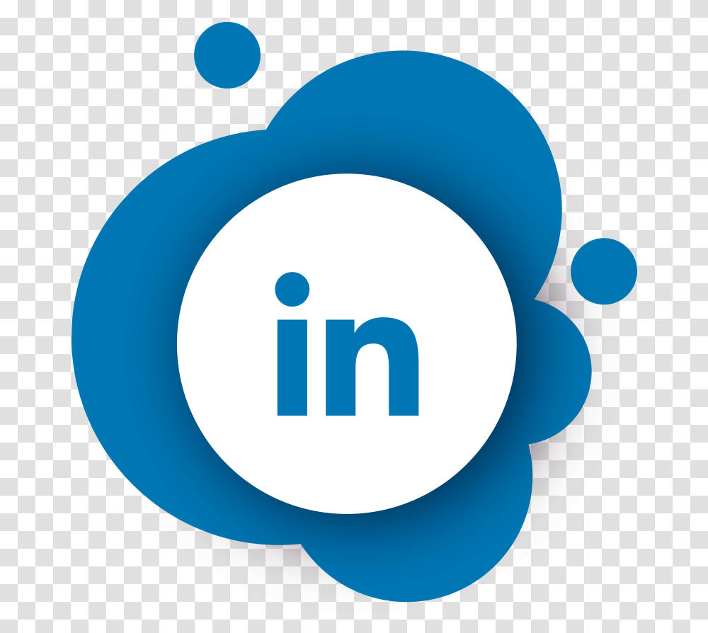Linkedin Logo Image Free Download Searchpng 2019 Facebook Logo, Number Transparent Png