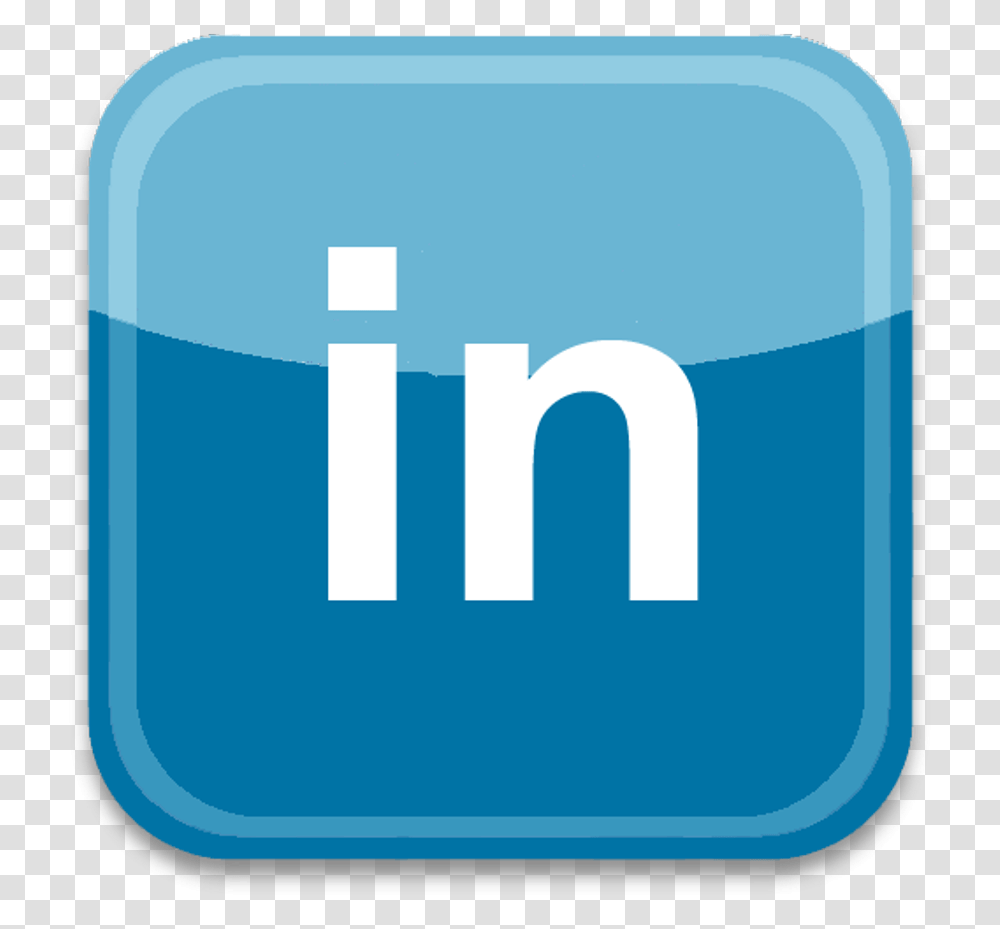 Linkedin Logo Linkedin Logo, First Aid, Label Transparent Png
