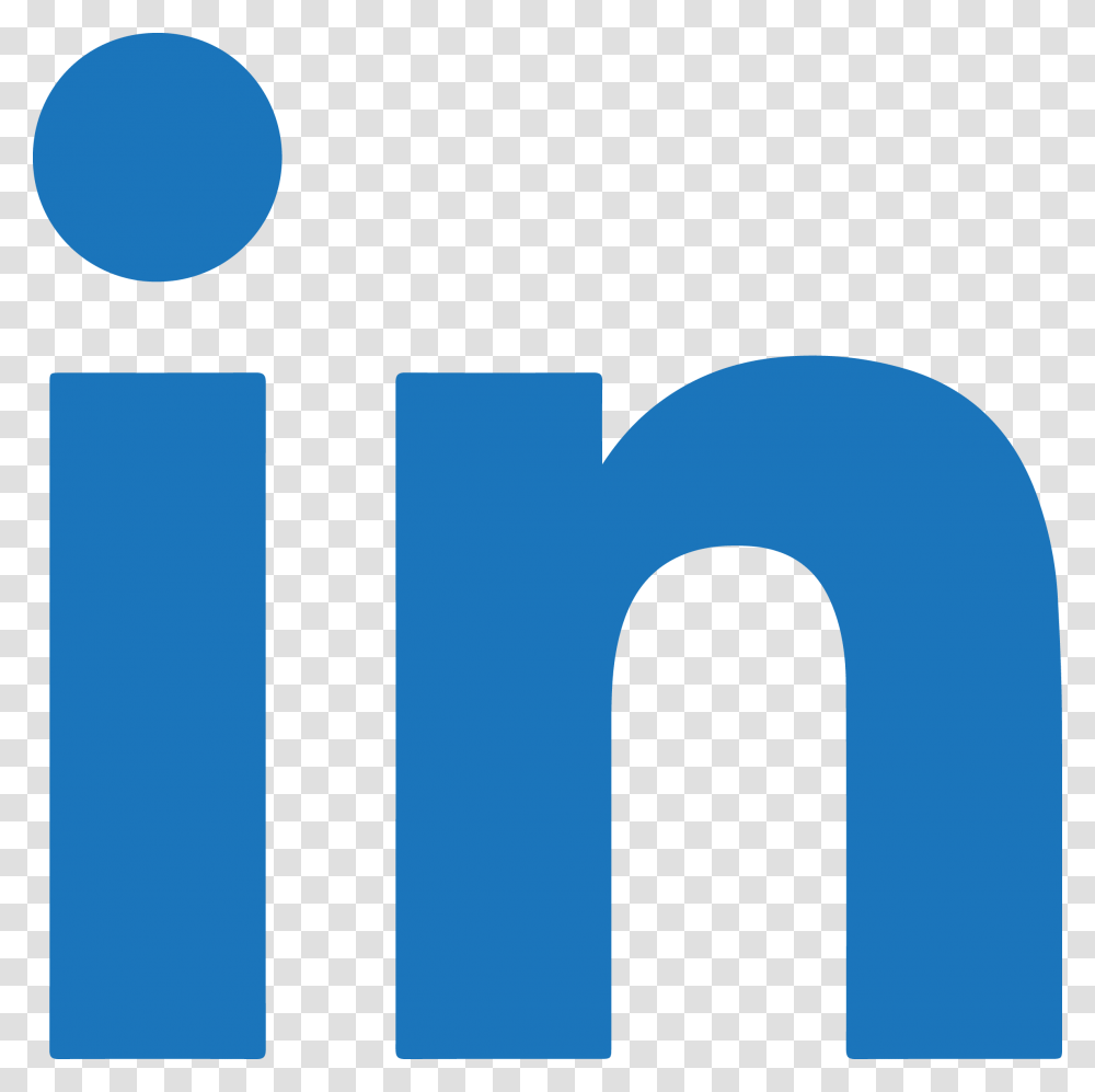 Linkedin Logo Linkedin Logo, Word, Trademark Transparent Png