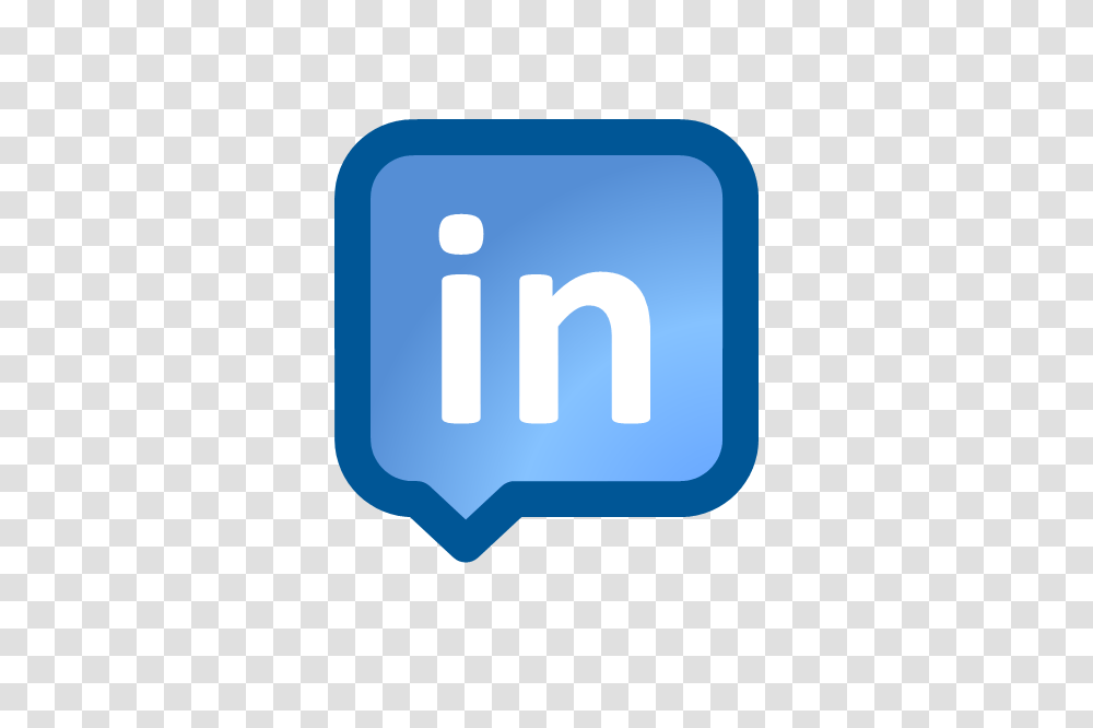 Linkedin Logo Pictures, Trademark, Number Transparent Png