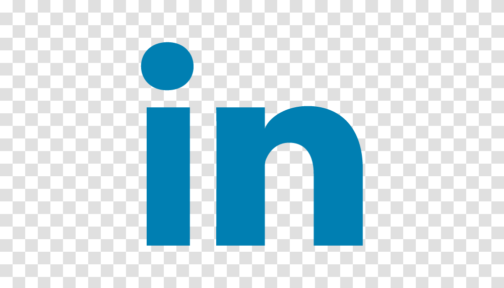 LinkedIn, Logo, Trademark Transparent Png
