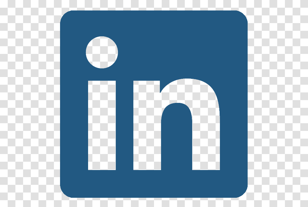 Linkedin Logo, Trademark, Word Transparent Png