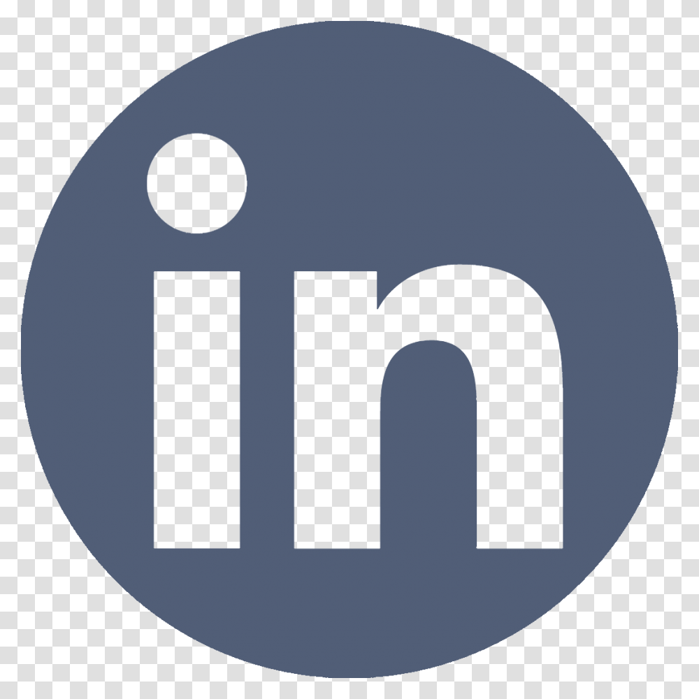Linkedin Logo Vector Icons Download, Trademark, Word Transparent Png