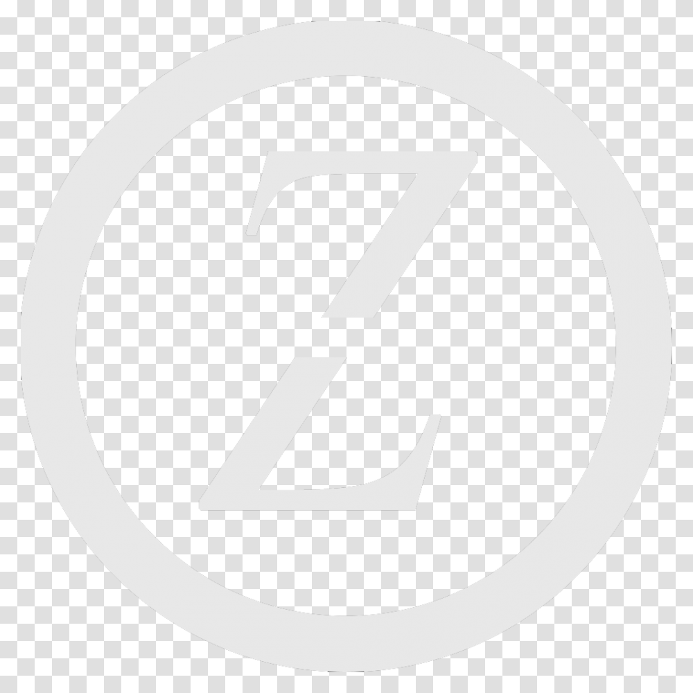 Linkedin Logo White Circle, Number, Alphabet Transparent Png