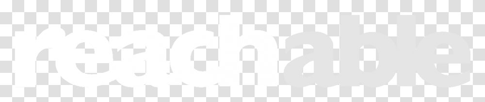 Linkedin Logo White Reachable, Number, Alphabet Transparent Png