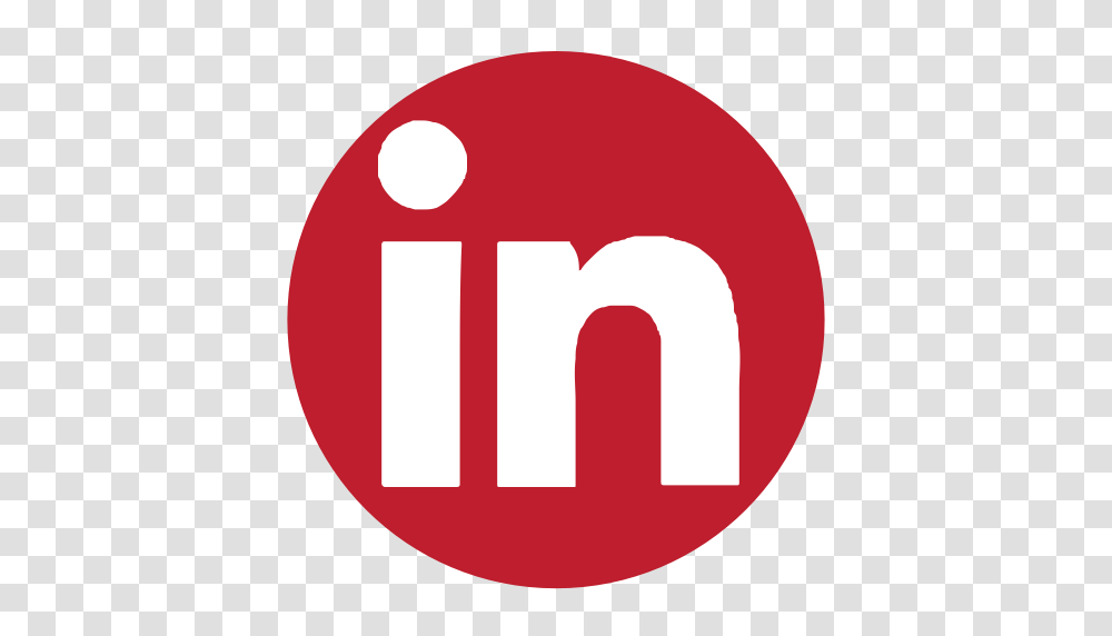 Linkedin Media Rs Social Icon, Logo, Trademark Transparent Png