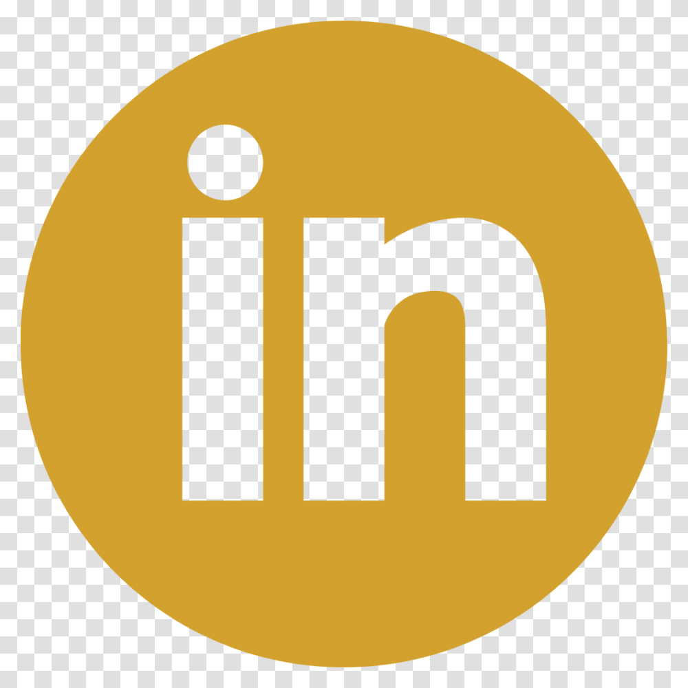 Linkedin, Number, Logo Transparent Png