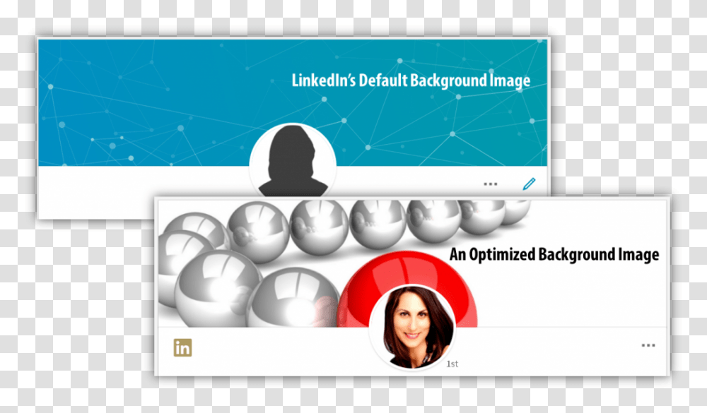 Linkedin Profile Optimization For Dummies Background Image Guide, Person, Word Transparent Png