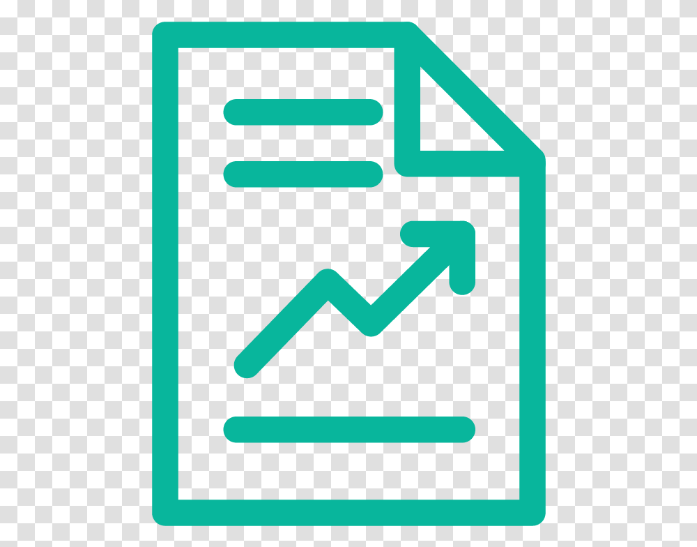 Linkedin Reporting Mobile Documentation Icon, Sign, Road Sign Transparent Png