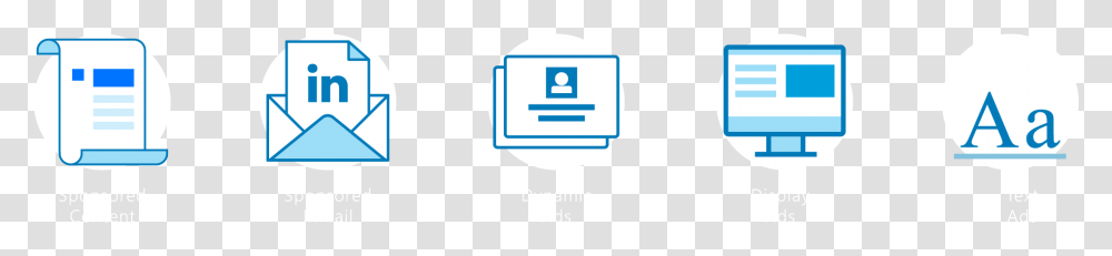 Linkedin Sponsored Content Icon, Security Transparent Png