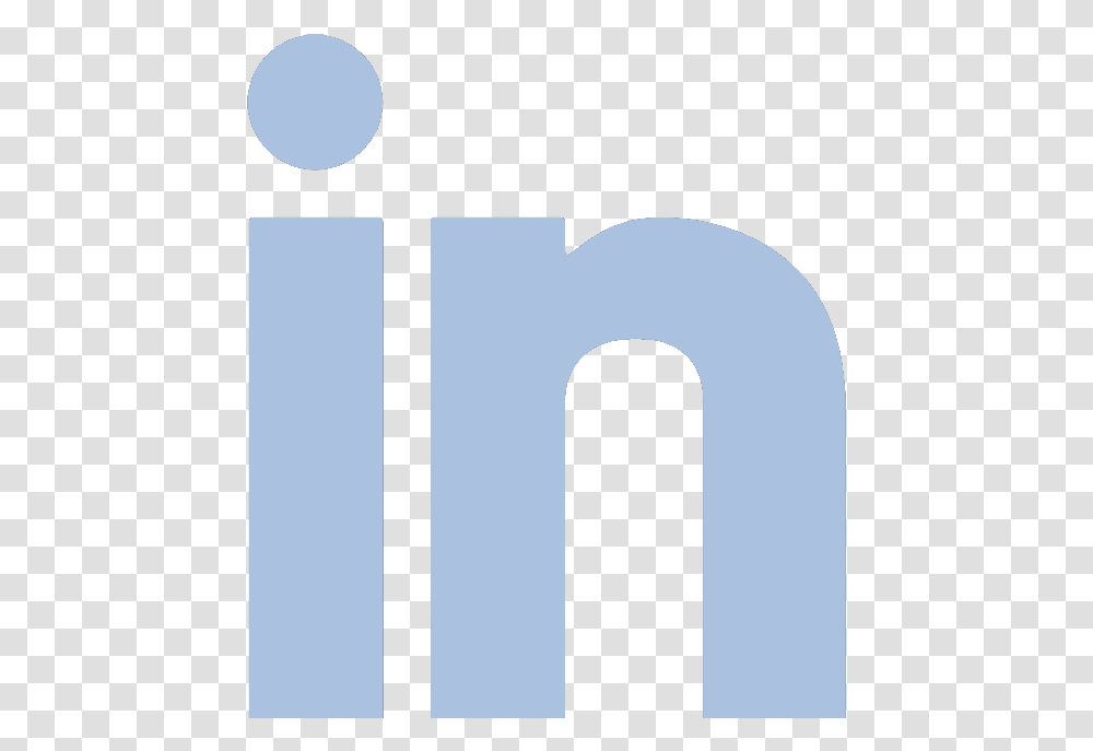 Linkedin Symbol Transparent2 Circle, Number, Alphabet, Word Transparent Png