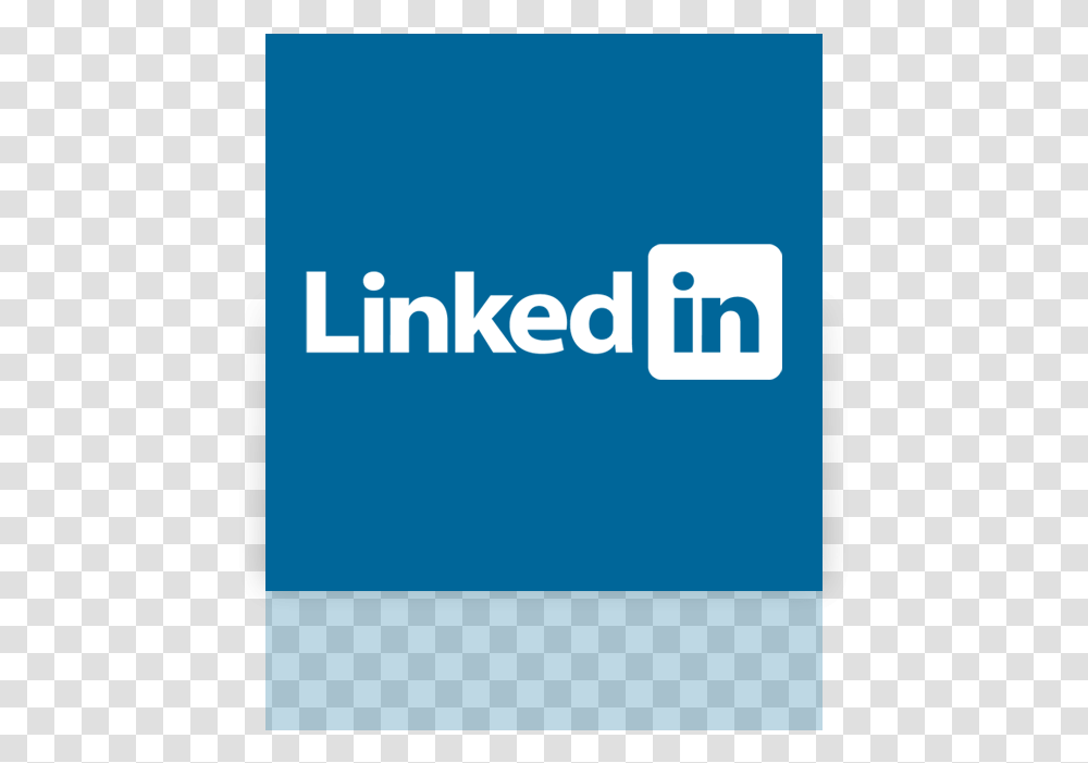 Linkedin, Word, Logo Transparent Png