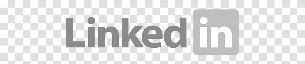 Linkedin, Word, Logo Transparent Png