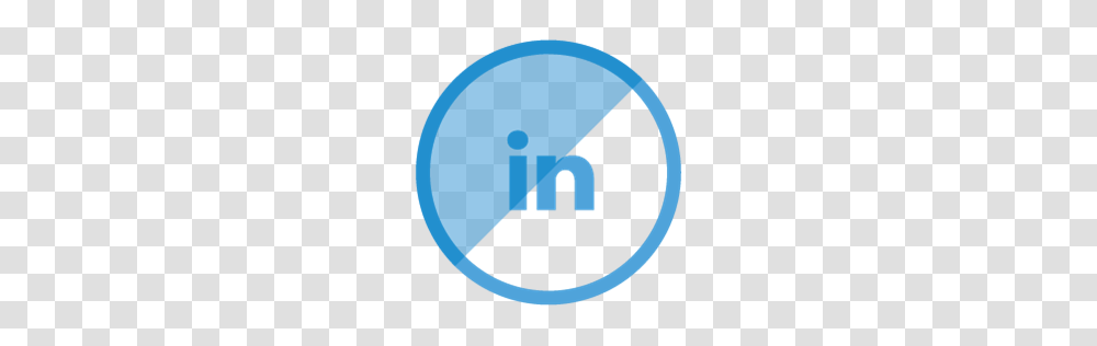 Linkedn, Logo, Trademark, Metropolis Transparent Png