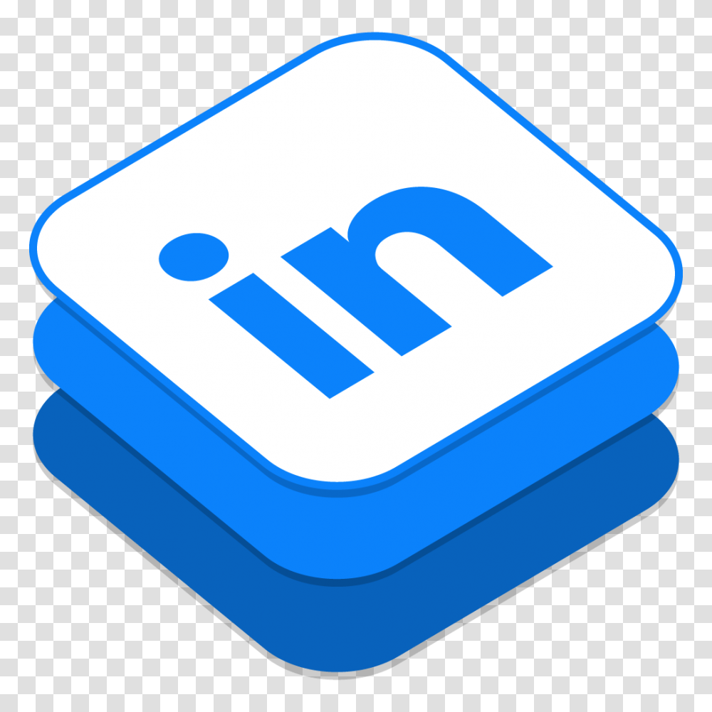 Linkedn Style Social Iconset Designbolts, First Aid, Rubber Eraser, Label Transparent Png