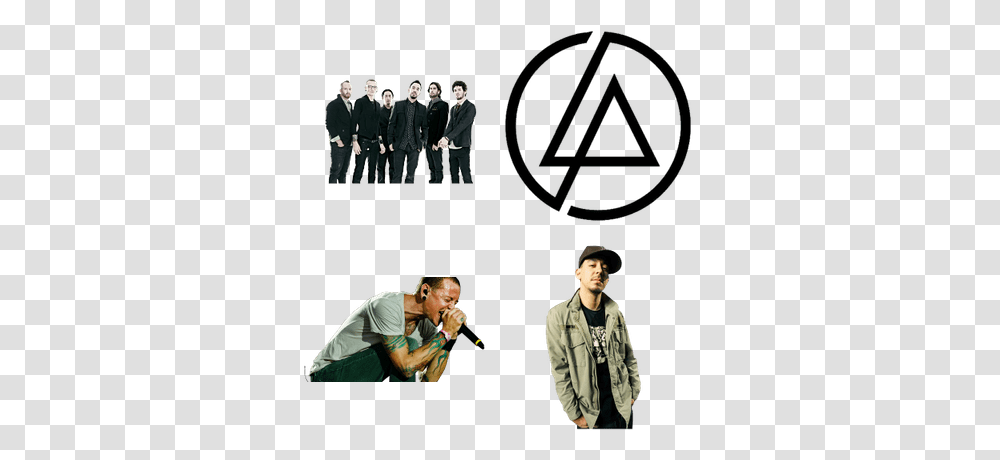 Linkin Park Images, Person, Jacket, Coat Transparent Png
