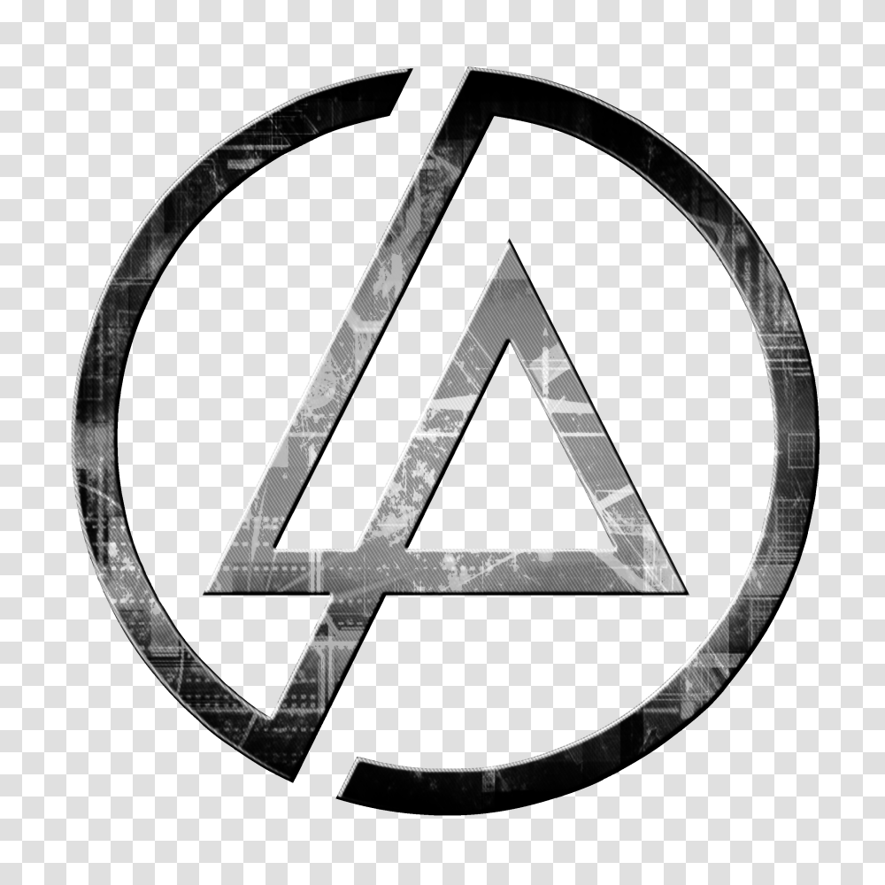 Linkin Park Logo Images, Trademark, Emblem Transparent Png