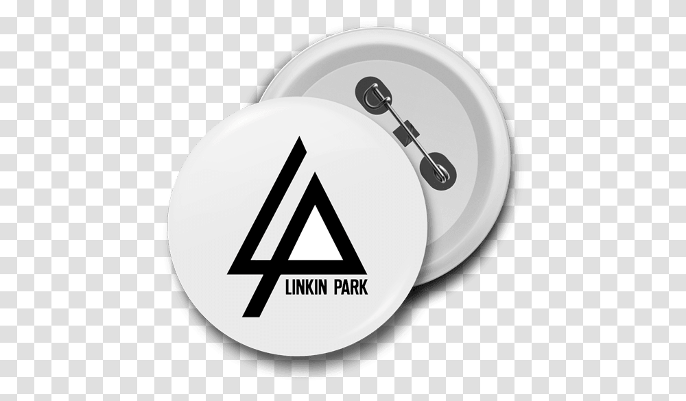 Linkin Park Logo Linkin Park, Symbol, Trademark, Electronics, Cushion Transparent Png