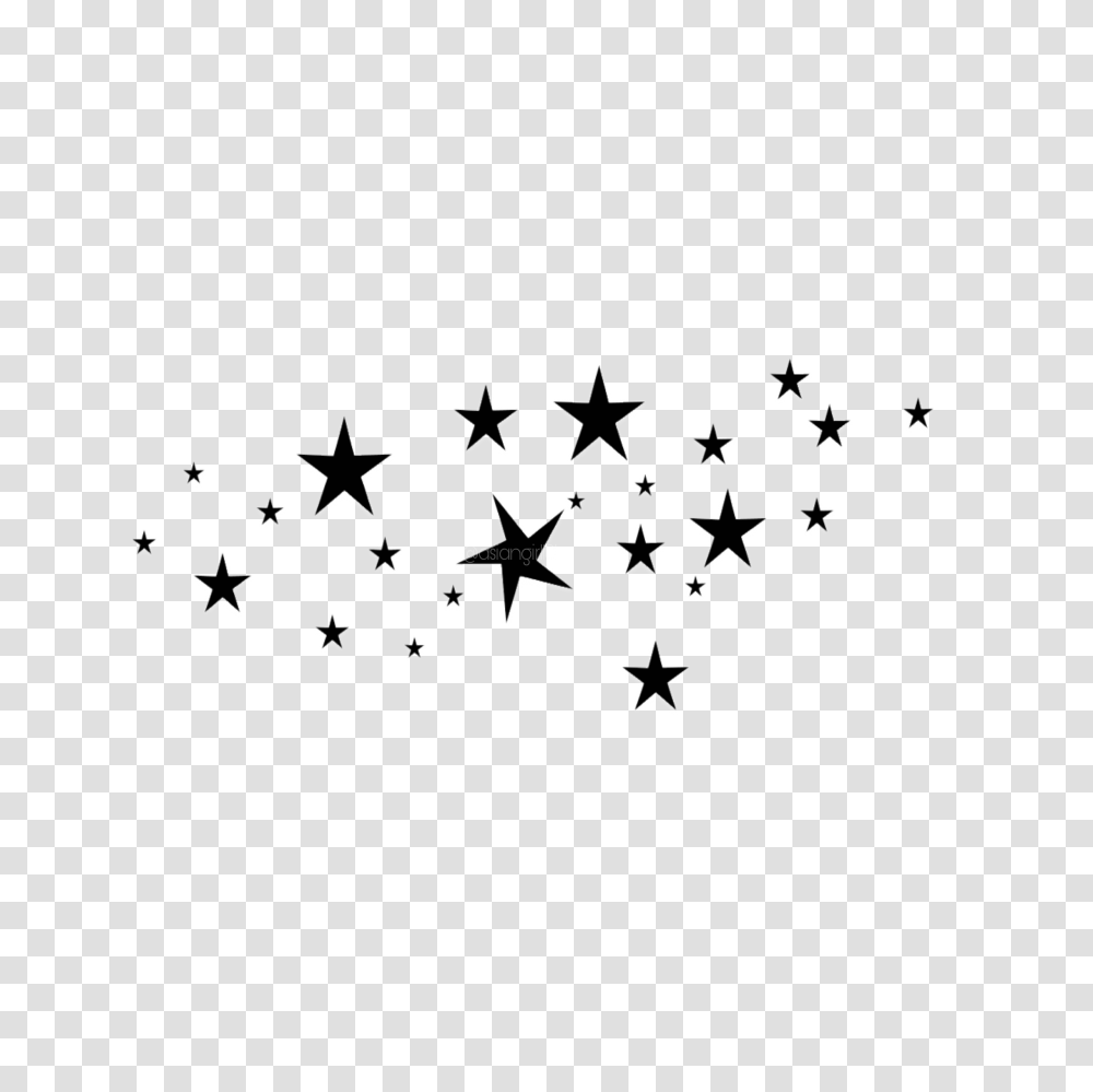 Россыпь звезд