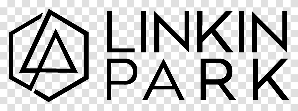 Linkin Park Logo, Word, Label Transparent Png