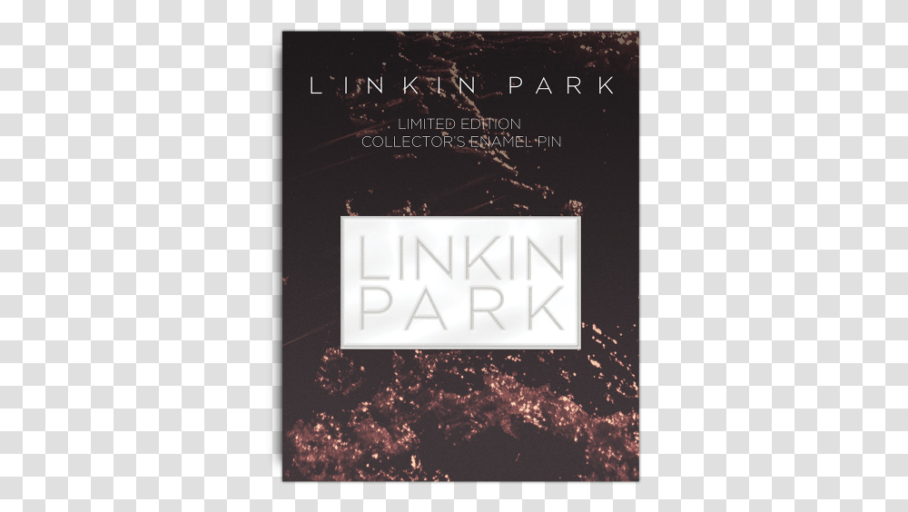 Linkin Park One More Light Limited, Poster, Advertisement, Flyer, Paper Transparent Png