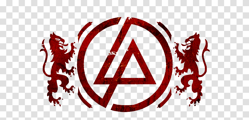 Linkin Park Road To Evolution, Logo, Trademark, Emblem Transparent Png