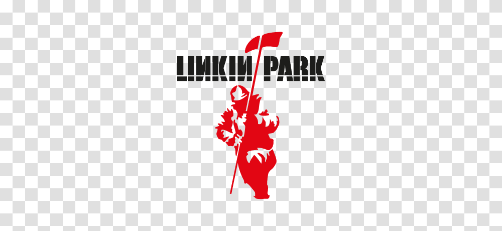 Linkin Park Rock Band Logo Vector In And Format, Weapon, Weaponry, Hand Transparent Png