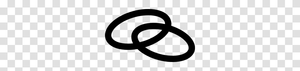 Linking Rings Clip Art, Gray, World Of Warcraft Transparent Png