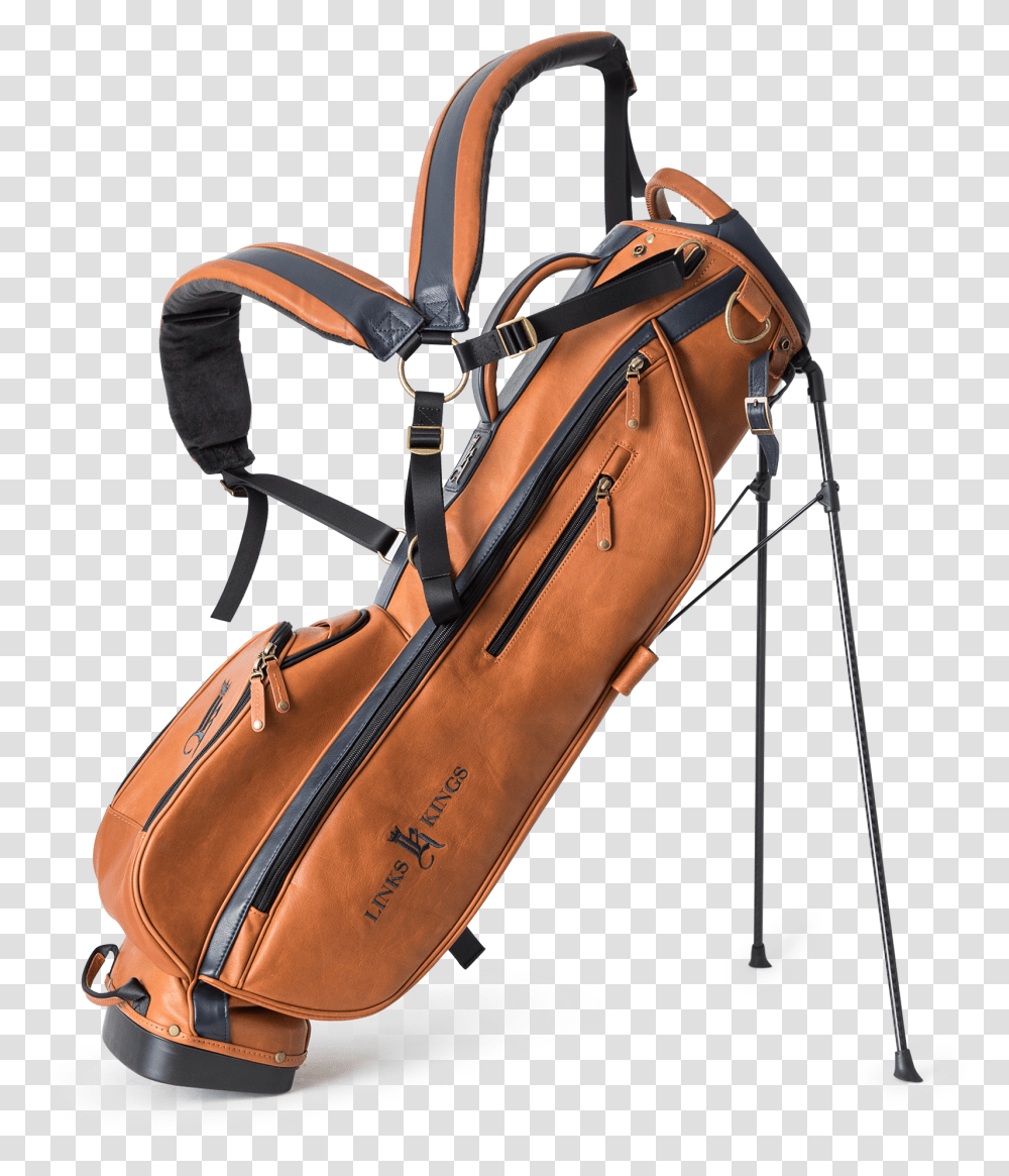 Links And Kings Golf Bags, Sport, Sports, Golf Club, Putter Transparent Png