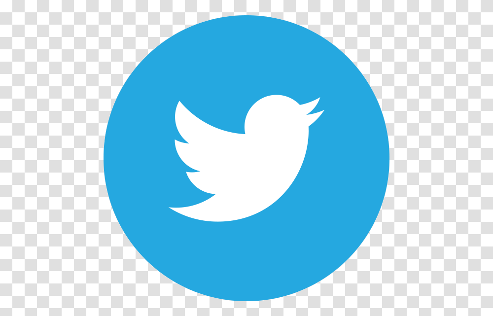 Links For Current Students Twitter Icon Clipart Full Twitter Logo Svg, Symbol, Animal, Bird, People Transparent Png