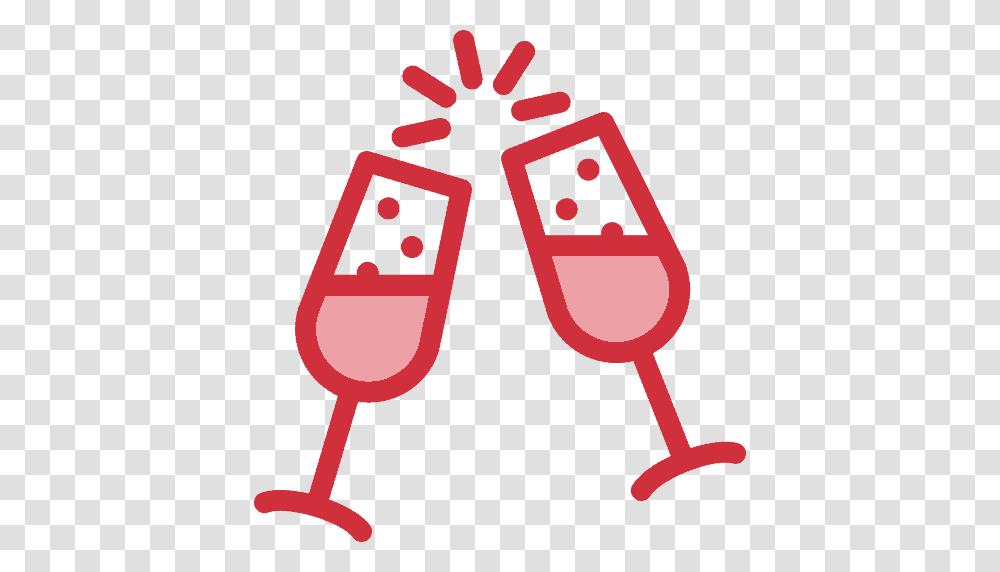 Links, Glass, Wine Glass, Alcohol, Beverage Transparent Png