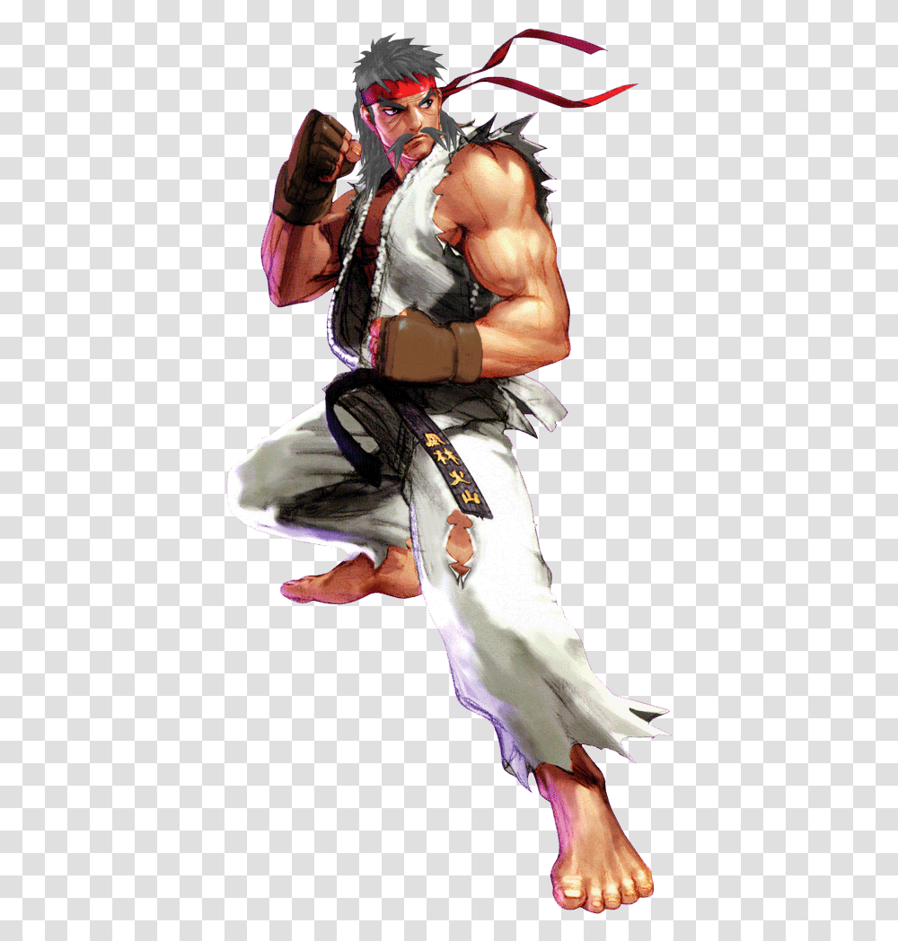 Links To This Post Illustration, Person, Human, Martial Arts, Sport Transparent Png