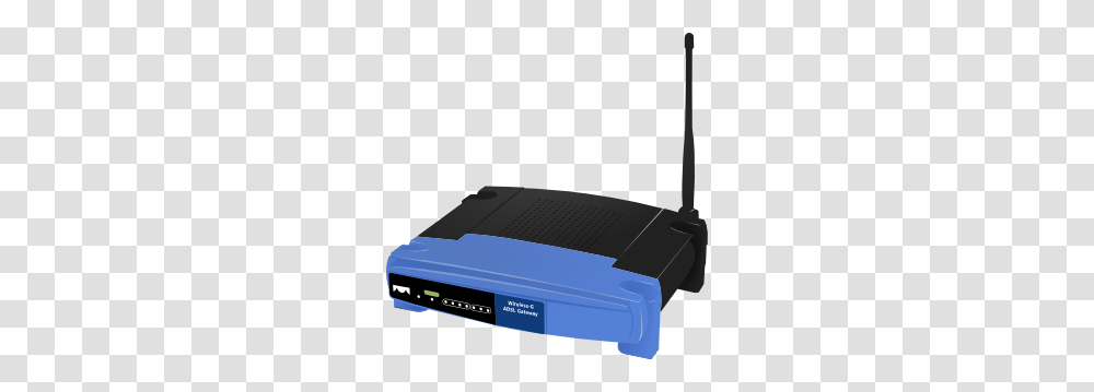 Linksys Clip Art, Router, Hardware, Electronics, Modem Transparent Png