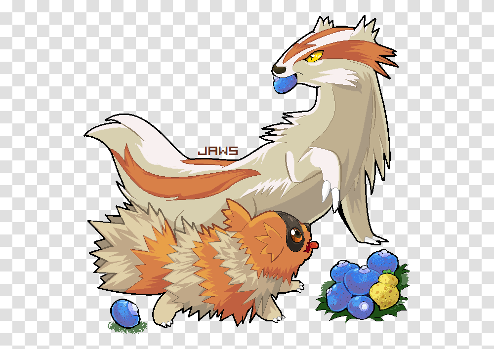 Linoone Shiny Zigzagoon, Bird, Animal, Chicken, Poultry Transparent Png