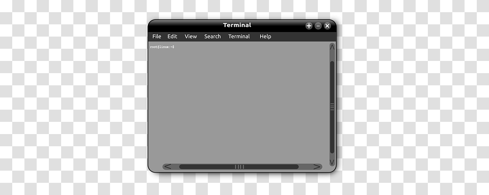 Linux Technology, Electronics, Screen, Monitor Transparent Png