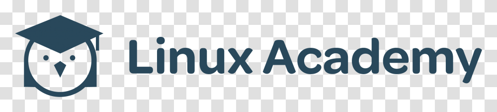 Linux Academy Logo, Word, Alphabet Transparent Png