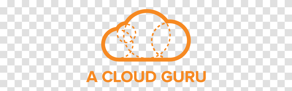 Linux Academy Reviews A Cloud Guru Logo, Poster, Text, Symbol, Alphabet Transparent Png