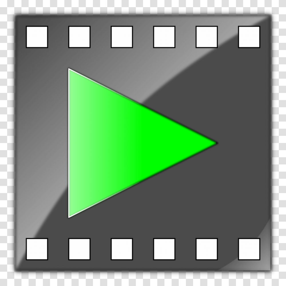 Linux Avi File Icon Clip Arts Clip Art Movie File, Business Card, Paper, Triangle Transparent Png