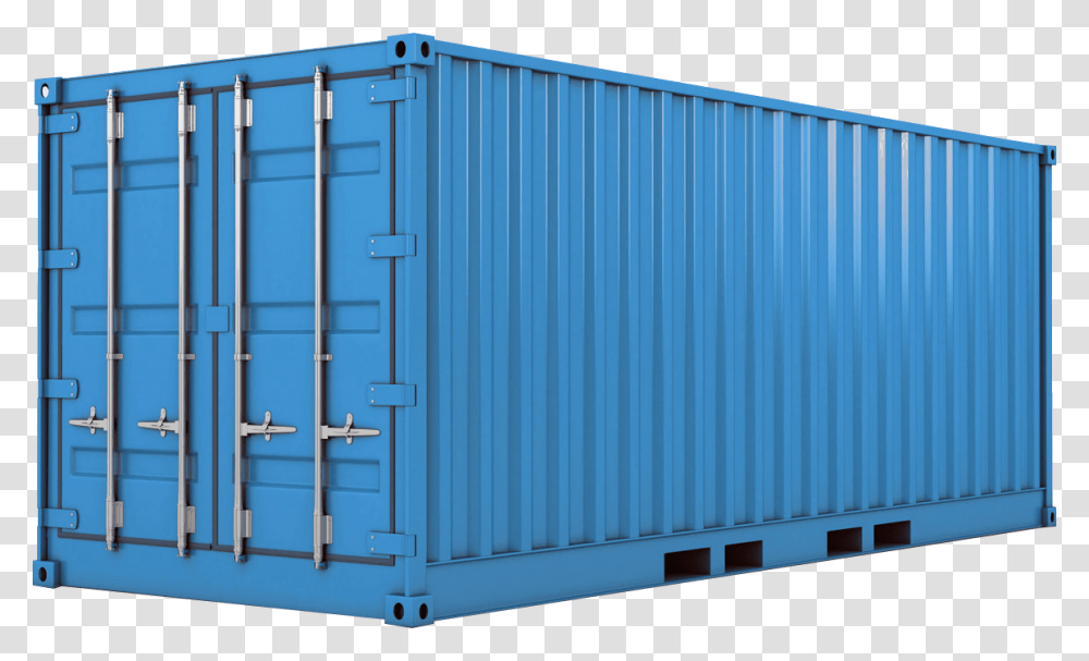 Linux Containers, Shipping Container, Gate, Word, Label Transparent Png