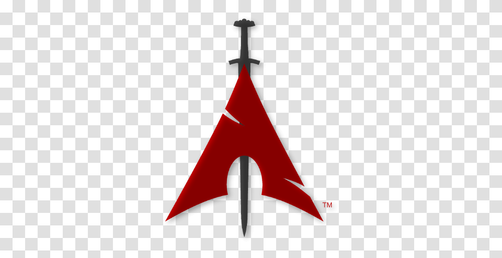 Linux Hacking Computer Unix Logo Black Arch Linux, Triangle, Symbol, Flag, Arrowhead Transparent Png