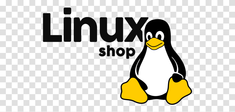 Linux Icon Clipart Linux, Penguin, Bird, Animal, King Penguin Transparent Png